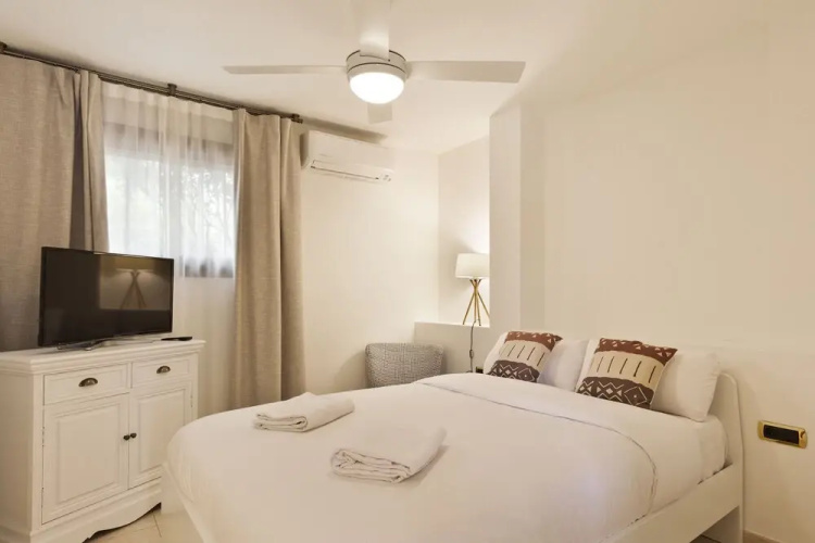 Olala Gava Beach Villa