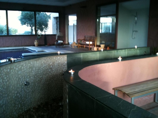 Villa Nazules Hipica & Spa photo 26