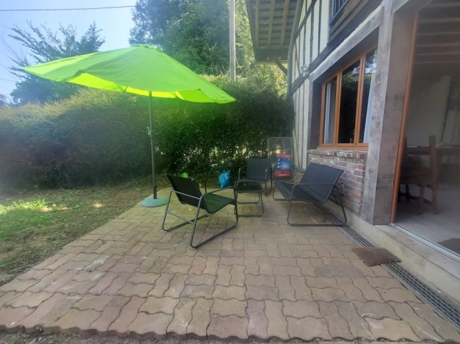 Comfort Villa