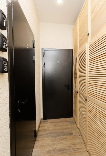 Фотография номера квартиры MOKO Apartments (МОКО Апартментс) на улице Ивана Франко