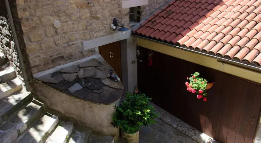 B&B La Perla nelle Dolomiti