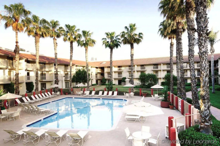 DoubleTree by Hilton Hotel Bakersfield photo 15