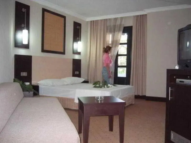 Villa Princess