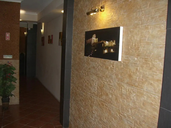 Hotel O Gadanha