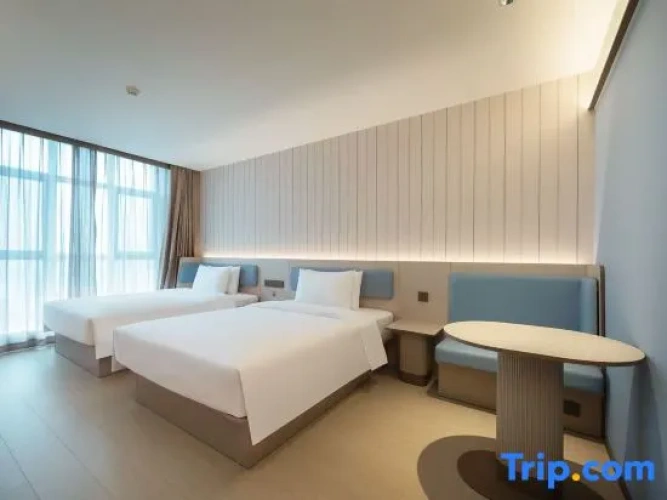 Business Twin room