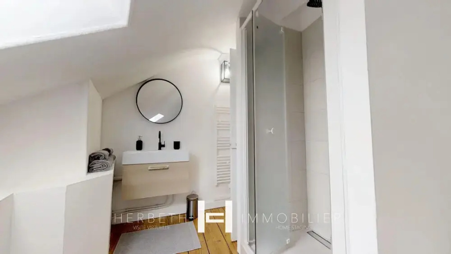 H-BnB - Les Meubles du 1