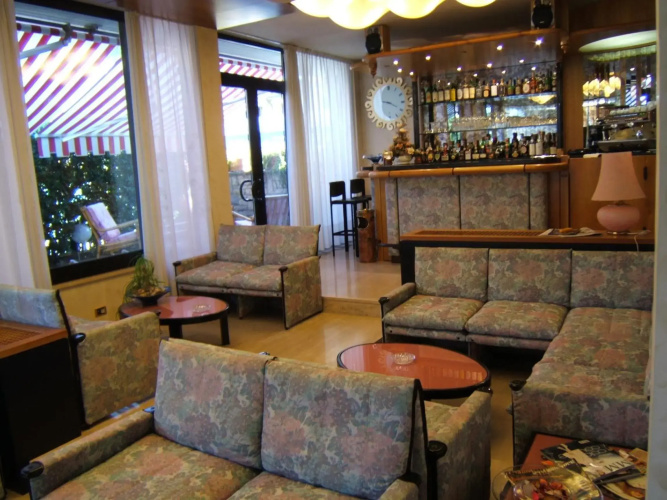 Hotel Matilde