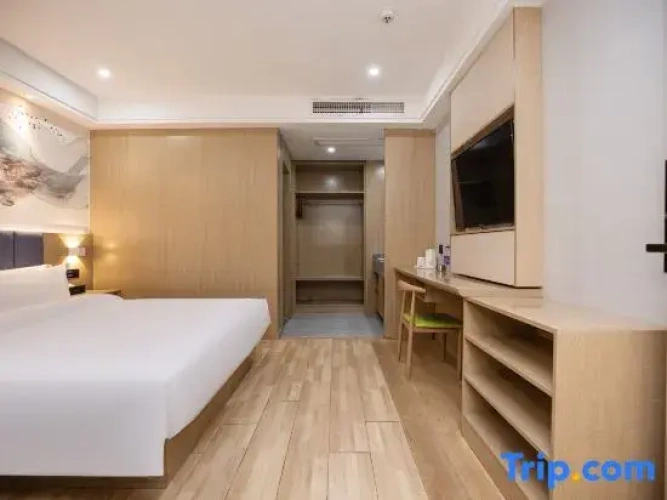 Luxury Double room