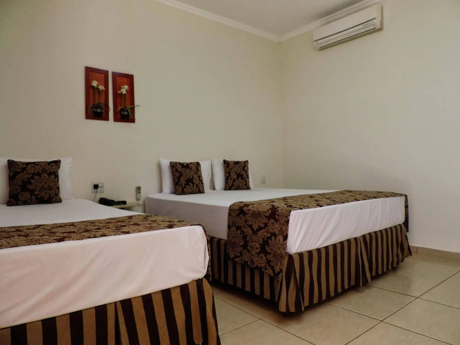 Hotel Dolce Dulce