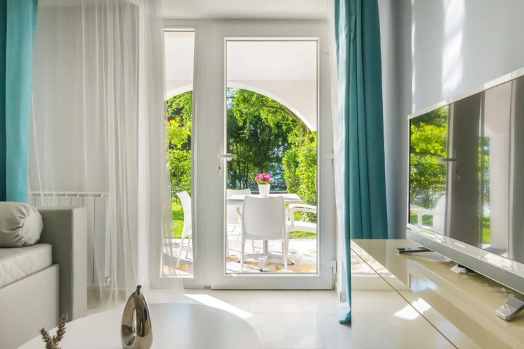 Hotel Malin