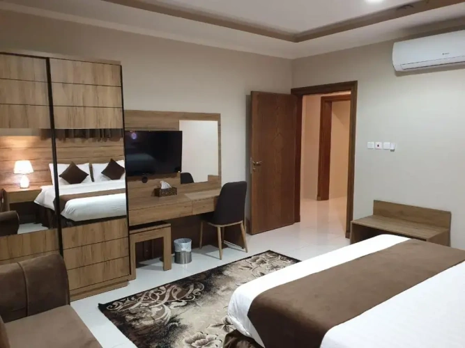 Suite