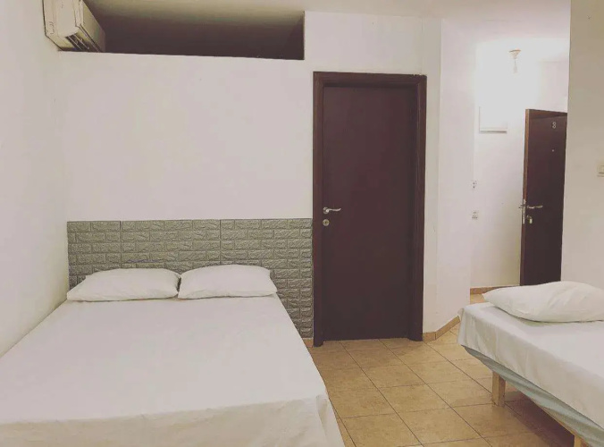 Star Guest- House