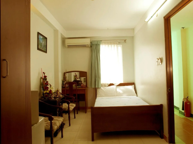 Imagen del hotel