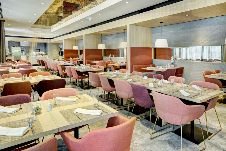 Hilton Garden Inn Wiener Neustadt photo 18