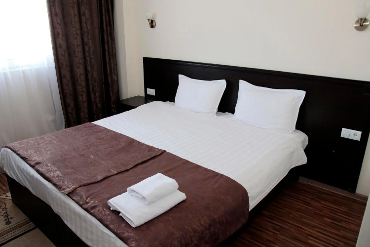 Фотография номера гостевого дома Санрайз