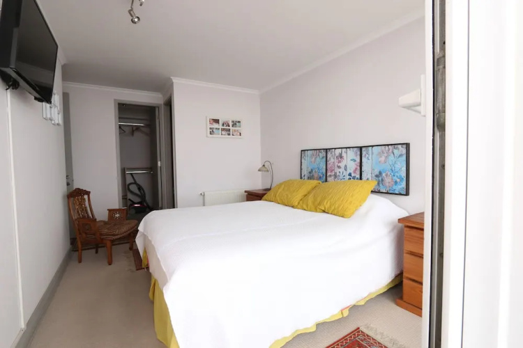 Apartamento Vista Mar Horizonte