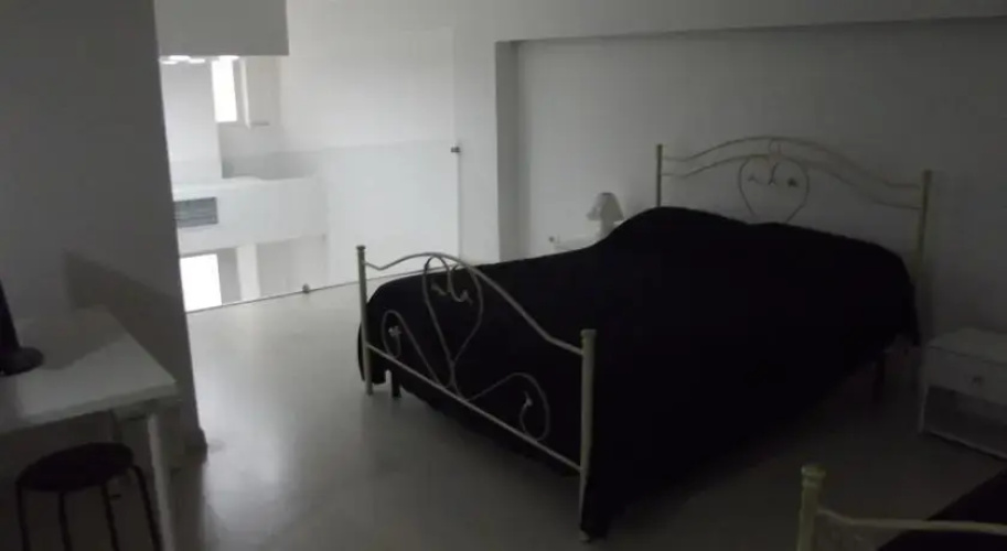 Apartment Casa Tonia Matera