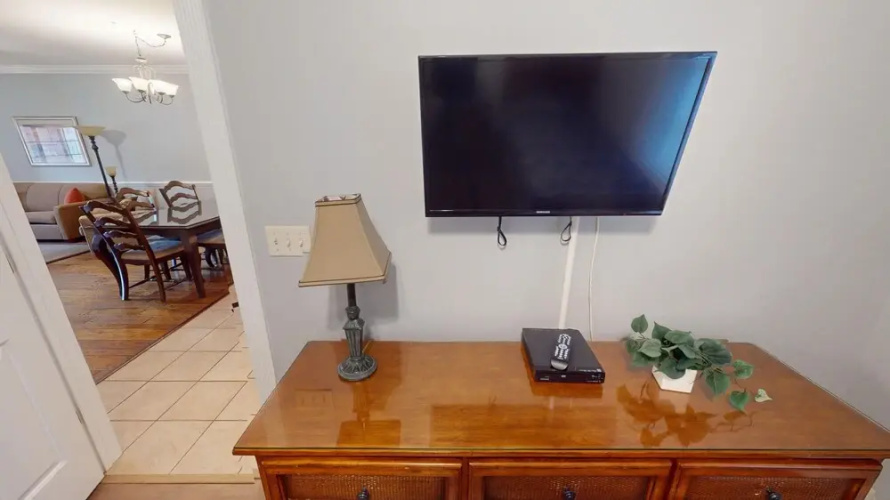 Magnolia Pointe Luster Leaf 4898-103 2 Bedroom Condo