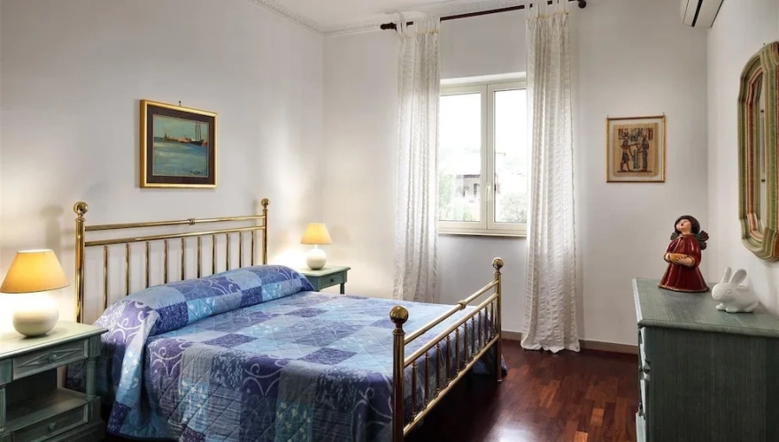 2 Bedrooms Apartment with balcony