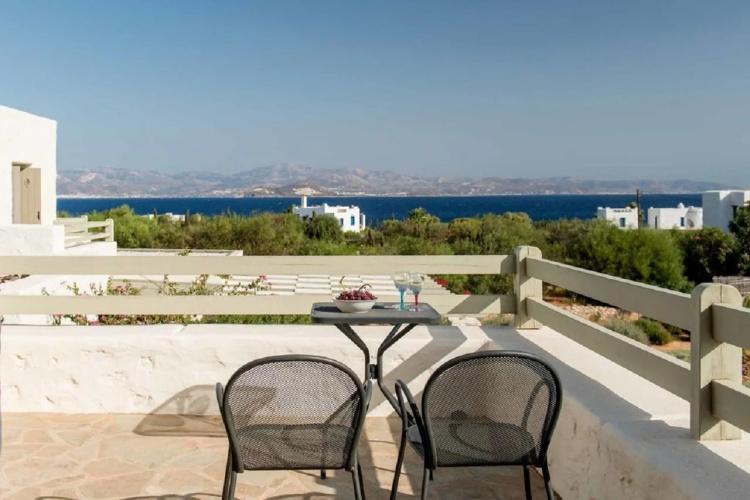 Stagones Luxury Villas