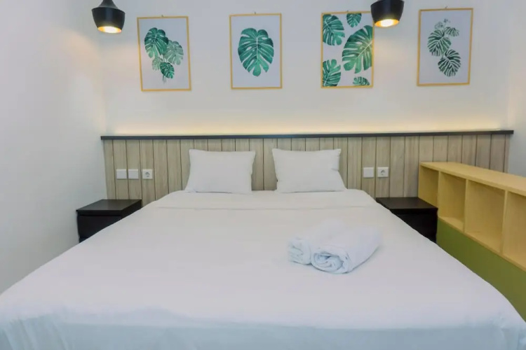 Otel görseli