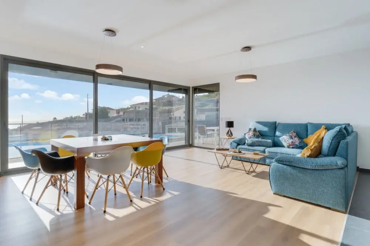 Casa Mozart II