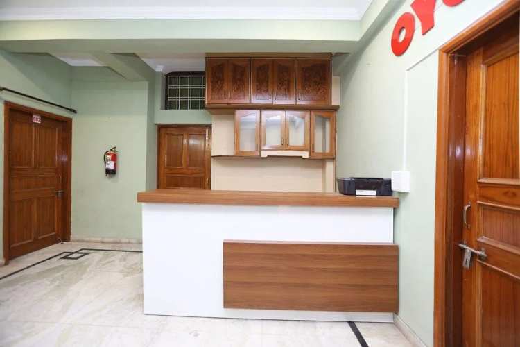 Oyo 29687 Sunny Guest House