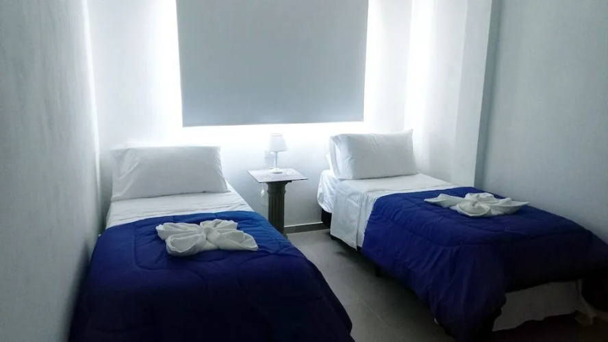 Hotel Musto