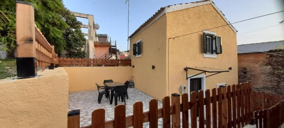 1 Bedroom Cottage