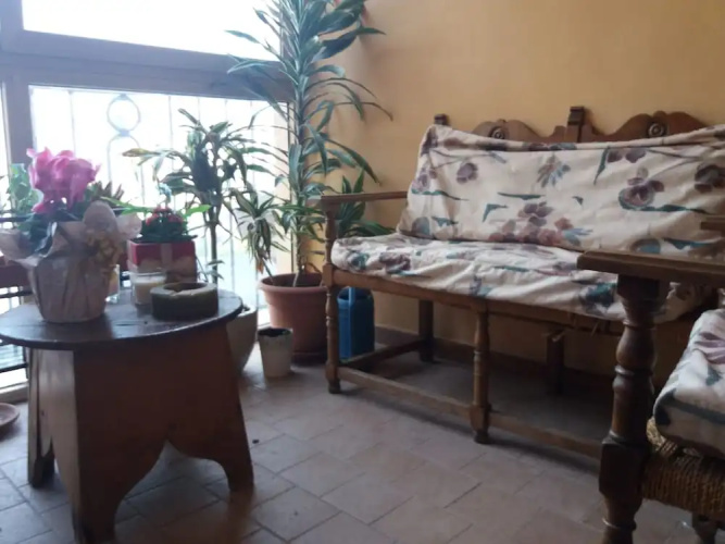 La Maison del Corso B&B