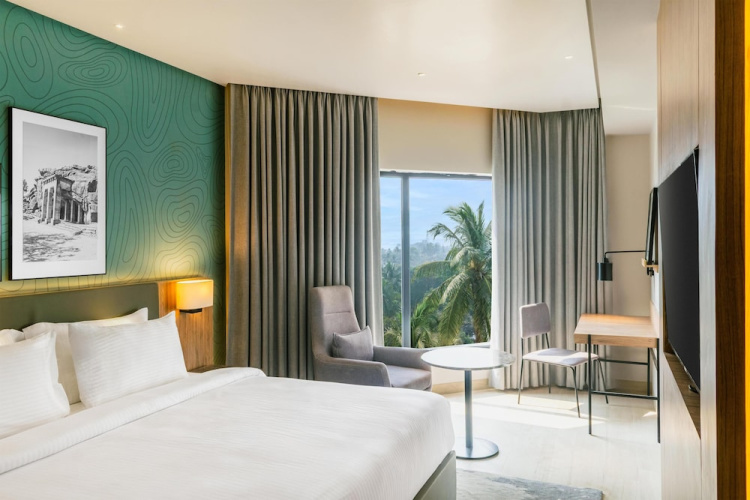 Park Inn & Suites By Radisson, Puri