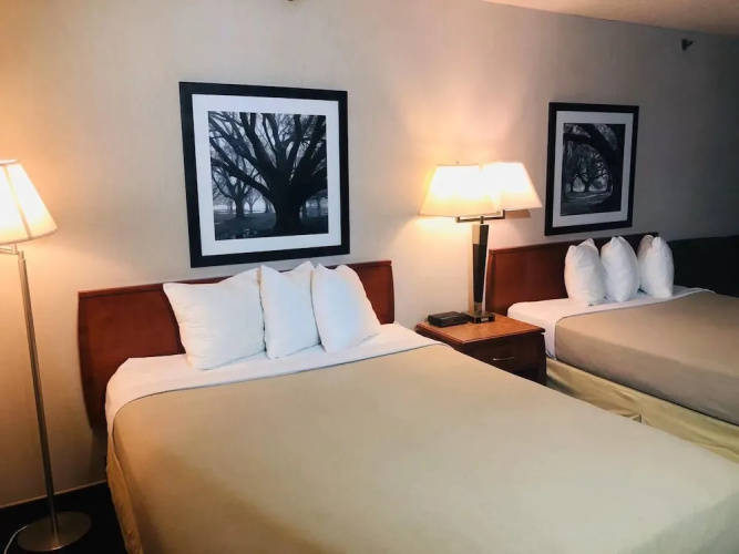 art infiniti hotel