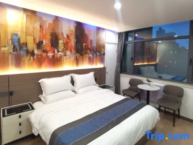 Premium Double room