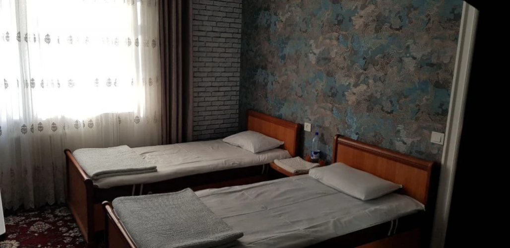 Ramz Hostel