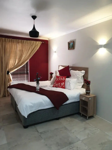 4 da exclusive guesthouse