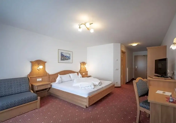 Comfort room