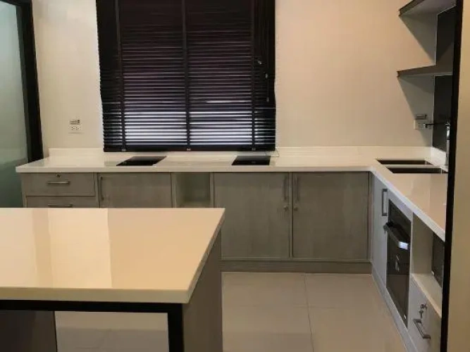 1 Bedroom Standard Double room