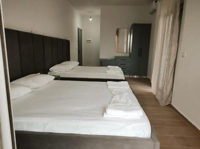 Petros rooms