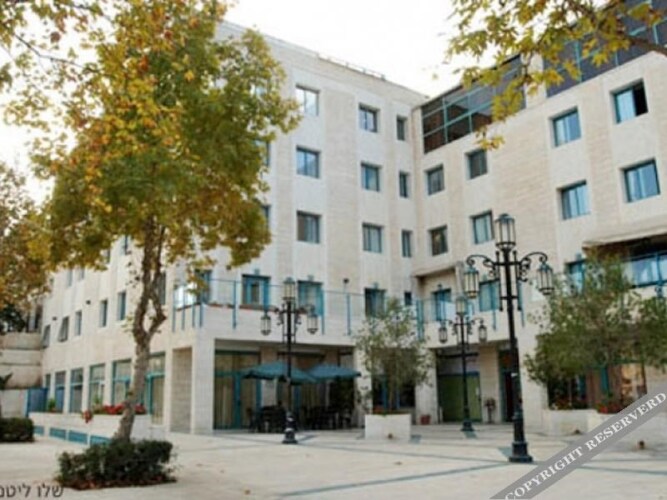 Ella Residence Aparthotel Over view
