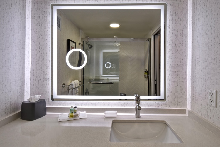 Holiday Inn Philadelphia-Cherry Hill photo 10