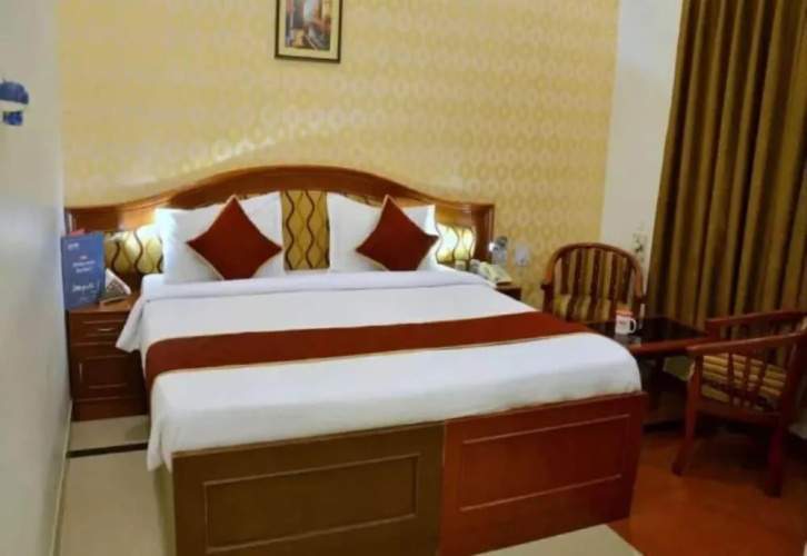 Hotel Sunrise Inn