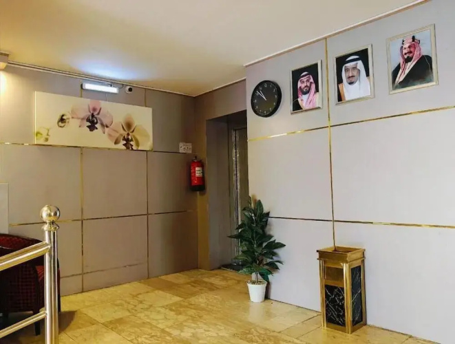 Jadeel Serviced Apartments