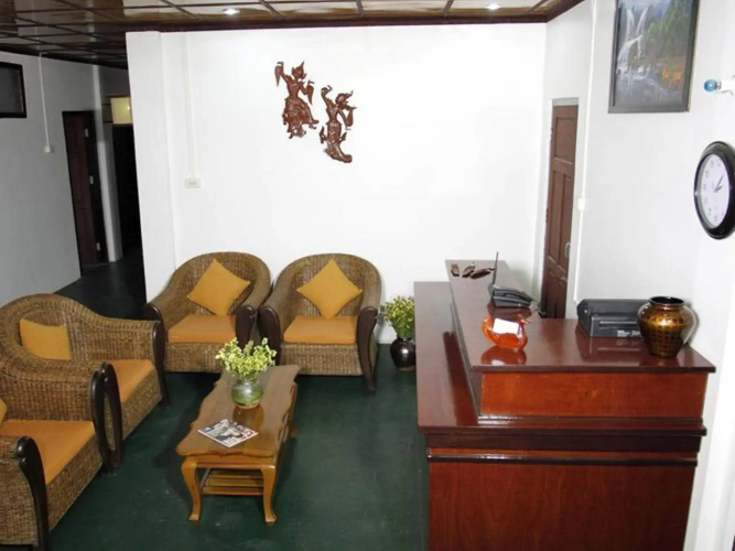 Lady Princess Hotel