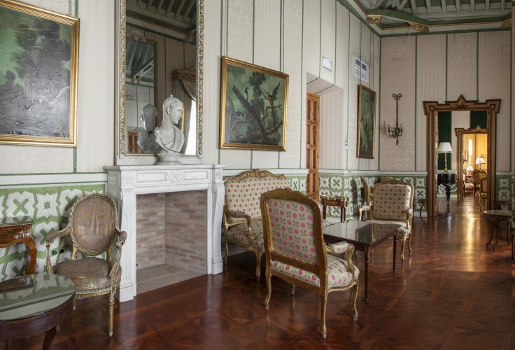 Hotel Las Casas de La Juderia de Sevilla photo 26