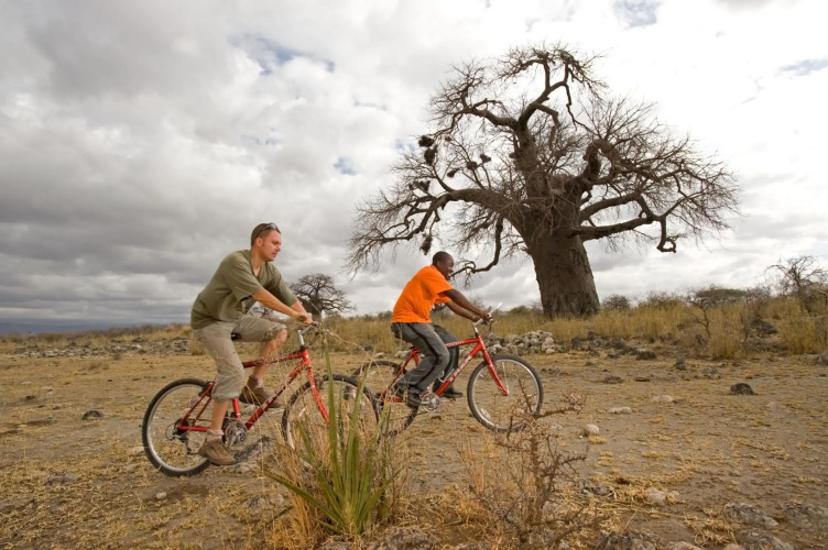 Migunga Tented Camp