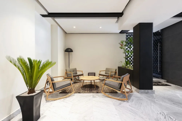 Wynwood House Arquimedes