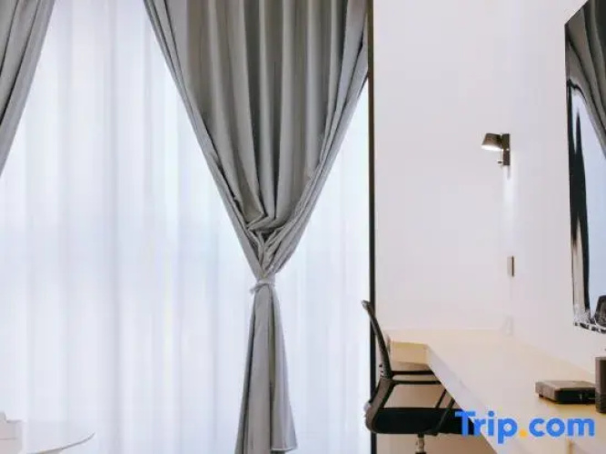 Lushui Hepo Smart Homestay