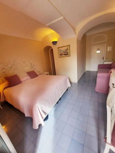 Villa La Tartana