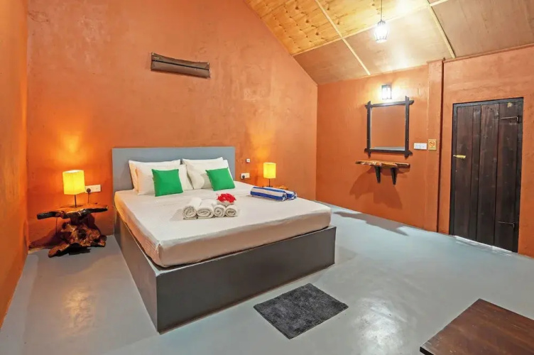 Cloudz Sigiriya