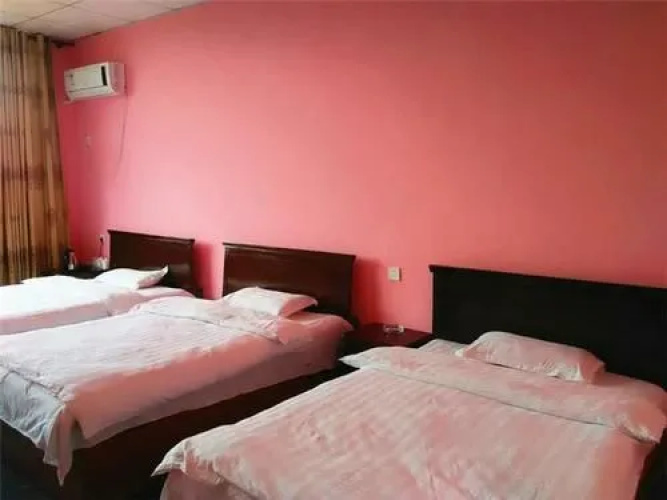 Leida Hotel